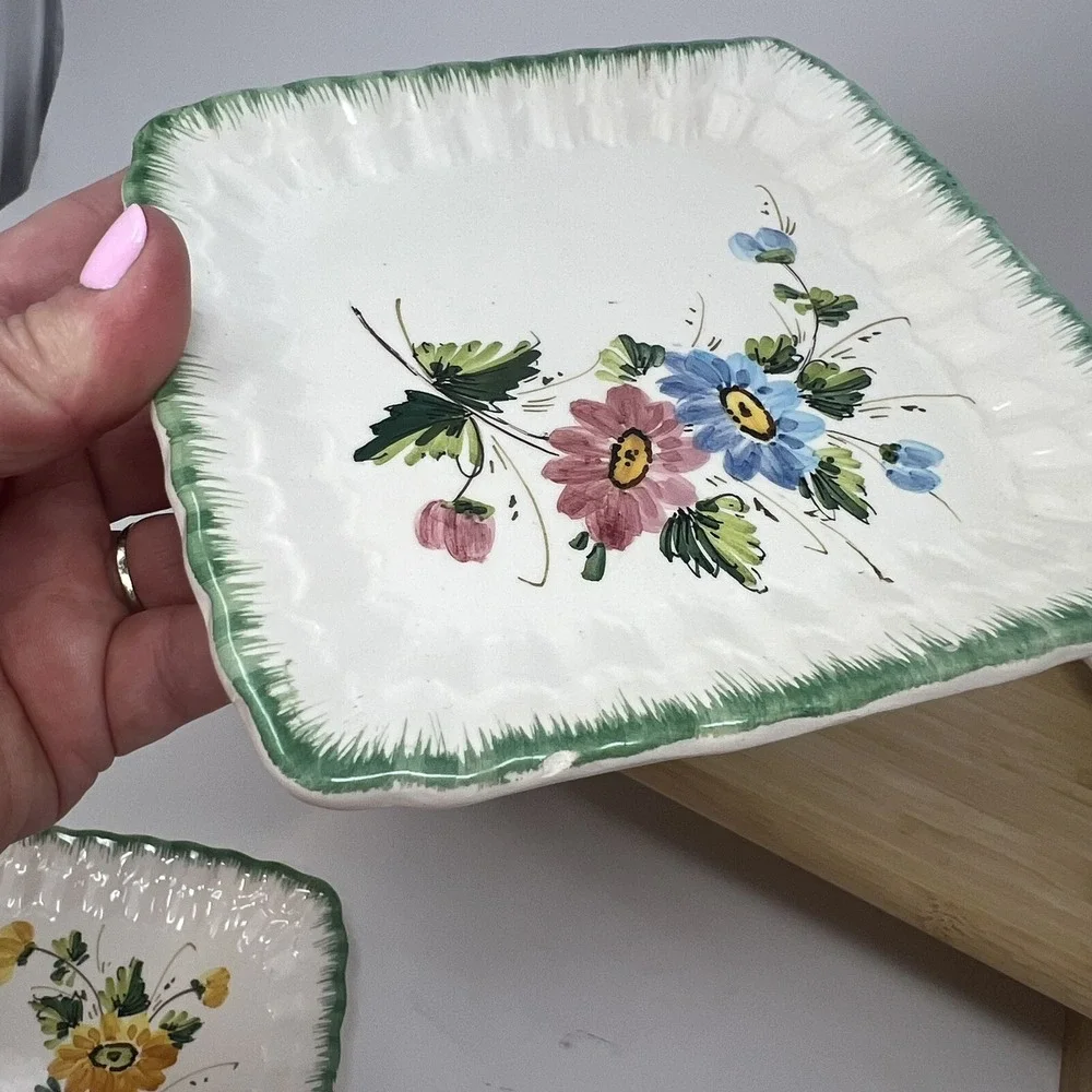 N/A set vintage
